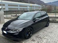 Usata VW Golf VIII R-line 150 CV (110 kW) 2020 Berlina