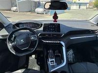 Usata Peugeot 3008 GT-line 131 CV (96 kW) 2019 SUV