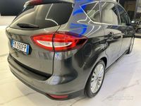 usata Ford C-MAX titanium