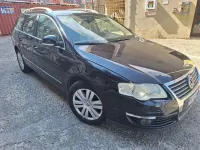 Usata VW Passat Highline 140 CV (102 kW) 2008 Station wagon