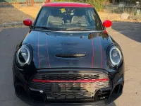 Usata Mini John Cooper Works Coupé Essential 231 CV (169 kW) 2022 Nero Coupé