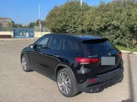 Usata Mercedes GLA250 AMG Line Premium 224 CV (164 kW) 2023 Nero SUV