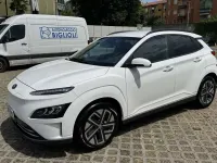 Usata Hyundai Kona Style 100 kW (136 CV) 2022 SUV