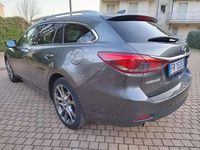 Usata Mazda 6 Exceed 175 CV (128 kW) 2018 Other Station wagon