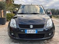 Usata Suzuki Swift 75 CV (55 kW) 2010 Utilitaria