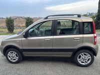 Usata Fiat Panda Dynamic 60 CV (44 kW) 2007 Utilitaria