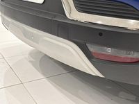 Usata Renault Captur Intens 116 CV (85 kW) 2021 Nero SUV