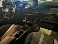 Usata Peugeot 2008 Allure 102 CV (75 kW) 2020 G2 rosso tornado SUV