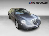 Usata Lancia Thesis 215 CV (158 kW) 2002 Grigio Berlina
