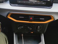 Usata Seat Arona 2023 Blu SUV