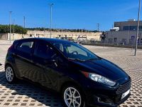 Usata Ford Fiesta 2017 Utilitaria