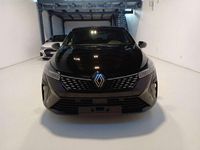 Nuova Renault Clio V Techno 91 CV (66 kW) 2026 Nero Berlina