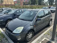 Usata Ford Fiesta Ambiente 75 CV (55 kW) 2003 Utilitaria