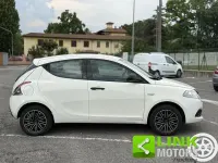 Usata Lancia Ypsilon 69 CV (50 kW) 2019 Bianco