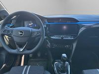 Nuova Opel Corsa 101 CV (74 kW) 2025 Blu/azzurro Utilitaria