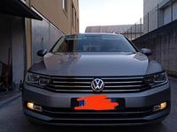 usata VW Passat 8ª serie - 2016