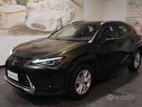 Usata Lexus UX 250h Business Edition 184 CV (135 kW) 2021 Lilla SUV