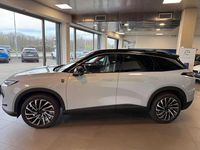 Ny Tiger Six 177 HK (130 kW) 2026 Silver SUV