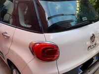 usata Fiat Cinquecento 1.3 diesel