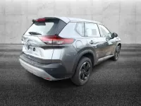 Nuova Nissan X-Trail Acenta 163 CV (119 kW) 2026 Argento SUV