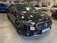 Usata Mercedes E220 Premium Plus 194 CV (142 kW) 2024 Other Berlina