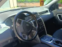 Usata Land Rover Discovery Sport 150 CV (110 kW) 2018 Nero SUV