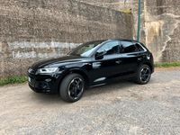 Usata Audi Q5 S-Line 190 CV (139 kW) 2019 SUV