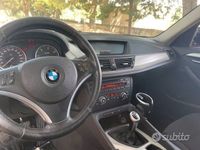 usata BMW X1 Sdrive | 2.0