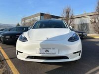 usata Tesla Model Y Model YLong Range Dual Motor awd