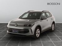 Usata VW Tiguan Life 150 CV (110 kW) 2025 Grigio SUV