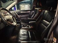 Usata Honda CR-V 2009 SUV