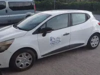 Usata Renault Clio II Campus 64 CV (47 kW) 2008 Berlina