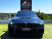 Usata BMW M2 Efficient Dynamics 460 CV (338 kW) 2023 Black sapphir Coupé