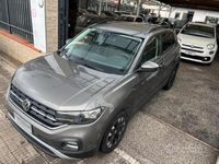 usata VW T-Cross - 1.0 TSI 115 CV Style BMT