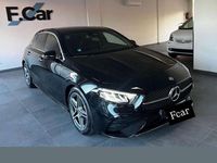 Usata Mercedes A180 AMG Line Premium 116 CV (85 kW) 2025 Other Berlina