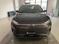 Usata Hyundai Kona 150 kW (204 CV) 2020 Antracite SUV