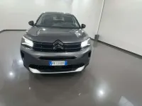 Usata Citroën C5 Aircross 131 CV (96 kW) 2024 Grigio SUV