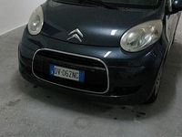 Usata Citroën C1 2009 Utilitaria
