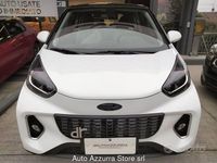 Usata DR DR 1.0 44 kW (61 CV) 2025 Bianco Utilitaria