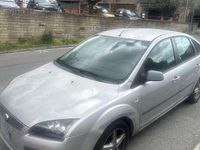 Usata Ford Focus 90 CV (66 kW) 2006 Berlina