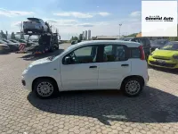Nuova Fiat Panda Icon 65 CV (47 kW) 2026 Bianco Utilitaria