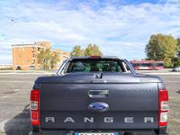 Usata Ford Ranger Limited 160 CV (117 kW) 2016 Pick-up