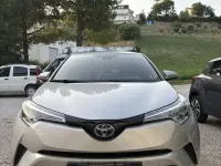 Usata Toyota C-HR Style 98 CV (72 kW) 2019 Other SUV