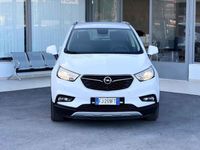usata Opel Mokka X 1.6 CDTI 4x2 110CV E6 - 2017