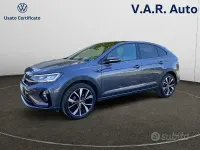 Usata VW Taigo R-line 110 CV (80 kW) 2023 Other SUV