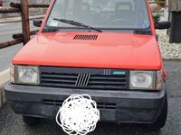 usata Fiat Panda 4x4 1000 4x4 CLX