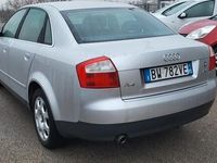 usata Audi A4 2.0 20V cat