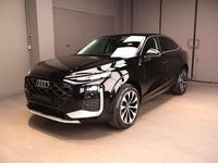 Nuova Audi Q3 Sportback S-Line 150 CV (110 kW) 2026 Nero mythos SUV