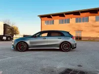 Usata Mercedes A45 AMG Premium 421 CV (309 kW) 2024 Utilitaria