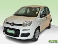 Usata Fiat Panda 70 CV (51 kW) 2021 Bianco Utilitaria
